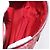 GUCCI Sherry Line Waist bag Canvas Navy Silver Red 502095 Auth 183095M Argento Rosso Blu navy - vista 18