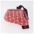 GUCCI Sherry Line Waist bag Canvas Navy Silver Red 502095 Auth 183095M Argento Rosso Blu navy - vista 4