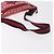 GUCCI Sherry Line Waist bag Canvas Navy Silver Red 502095 Auth 183095M Argento Rosso Blu navy - vista 7