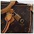 LOUIS VUITTON Borsa Monogram Speedy 25 M41528 LV Auth 183701V Monogramma - vista 15