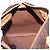 LOUIS VUITTON Borsa Monogram Speedy 25 M41528 LV Auth 183701V Monogramma - vista 18