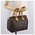 LOUIS VUITTON Borsa Monogram Speedy 25 M41528 LV Auth 183701V Monogramma - vista 22