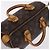LOUIS VUITTON Borsa Monogram Speedy 25 M41528 LV Auth 183701V Monogramma - vista 6