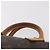 LOUIS VUITTON Borsa Monogram Speedy 25 M41528 LV Auth 183701V Monogramma - vista 8