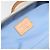 LOUIS VUITTON Borsa Sullivan Vertical Monogram Vernis Lavande M91258 Auth 183660A - vista 17