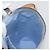 LOUIS VUITTON Borsa Sullivan Vertical Monogram Vernis Lavande M91258 Auth 183660A - vista 19