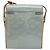 LOUIS VUITTON Borsa Sullivan Vertical Monogram Vernis Lavande M91258 Auth 183660A - vista 3
