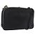 Borsa a Spalla GUCCI in Pelle Blu Navy e Oro Auth 184459 D'oro