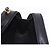 Borsa a Spalla GUCCI in Pelle Blu Navy e Oro Auth 184459 D'oro - vista 18
