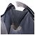 Borsa a Spalla GUCCI in Pelle Blu Navy e Oro Auth 184459 D'oro - vista 19