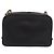 Borsa a Spalla GUCCI in Pelle Blu Navy e Oro Auth 184459 D'oro - vista 2