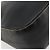 Borsa a Spalla con Catena PRADA in Pelle Nera e Oro Auth yk20455A Nero D'oro - vista 11