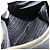 Borsa a Spalla con Catena PRADA in Pelle Nera e Oro Auth yk20455A Nero D'oro - vista 21