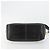 Borsa a Spalla con Catena PRADA in Pelle Nera e Oro Auth yk20455A Nero D'oro - vista 9