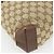 Borsa Tote GUCCI GG Canvas Beige Argento 019 0402 Auth 182184 - vista 13