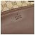 Borsa Tote GUCCI GG Canvas Beige Argento 019 0402 Auth 182184 - vista 14