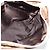 Borsa Tote GUCCI GG Canvas Beige Argento 019 0402 Auth 182184 - vista 18