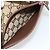 Borsa Tote GUCCI GG Canvas Beige Argento 019 0402 Auth 182184 - vista 22