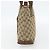 Borsa Tote GUCCI GG Canvas Beige Argento 019 0402 Auth 182184 - vista 5