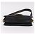 Céline Borsa a tracolla CELINE Horse Carriage in pelle nera e oro Auth 184168 Nero D'oro - vista 9