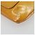 LOUIS VUITTON Monogram Vernis Thompson Street Bag Beige M91301 LV Auth 182002 - vista 11