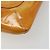 LOUIS VUITTON Monogram Vernis Thompson Street Bag Beige M91301 LV Auth 182002 - vista 12
