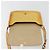 LOUIS VUITTON Monogram Vernis Thompson Street Bag Beige M91301 LV Auth 182002 - vista 14