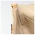LOUIS VUITTON Monogram Vernis Thompson Street Bag Beige M91301 LV Auth 182002 - vista 19