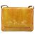 LOUIS VUITTON Monogram Vernis Thompson Street Bag Beige M91301 LV Auth 182002 - vista 2