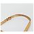 LOUIS VUITTON Monogram Vernis Thompson Street Bag Beige M91301 LV Auth 182002 - vista 8