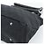 Borsa a mano GUCCI GG Canvas Nera Argento Autentica 183035 Nero - vista 12