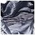 Borsa a tracolla Christian Dior Trotter Canvas Nera Argento Autentica 183317A Nero - vista 16