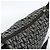 Borsa a tracolla Christian Dior Trotter Canvas Nera Argento Autentica 183317A Nero - vista 6
