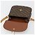 LOUIS VUITTON Borsa a Spalla Monogram Saint Cloud GM M51242 LV Auth yk20470 Monogramma - vista 15