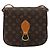 LOUIS VUITTON Borsa a Spalla Monogram Saint Cloud GM M51242 LV Auth yk20470 Monogramma - vista 2