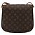 LOUIS VUITTON Borsa a Spalla Monogram Saint Cloud GM M51242 LV Auth yk20470 Monogramma - vista 3