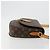 LOUIS VUITTON Borsa a Spalla Monogram Saint Cloud GM M51242 LV Auth yk20470 Monogramma - vista 4