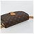 LOUIS VUITTON Borsa a Spalla Monogram Saint Cloud GM M51242 LV Auth yk20470 Monogramma - vista 6