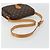 LOUIS VUITTON Borsa a Spalla Monogram Saint Cloud GM M51242 LV Auth yk20470 Monogramma - vista 7