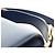Chloé Chloe Chloe C Handtasche aus Leder 2way Blau Gold Auth 181830M Golden - Ansicht 8