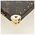 LOUIS VUITTON Monogram Home Mirror Trunk GI0554 LV Auth 181660SM Monogramme - vue 12
