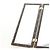 LOUIS VUITTON Monogram Home Mirror Trunk GI0554 LV Auth 181660SM Monogramme - vue 17