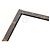 LOUIS VUITTON Monogram Home Mirror Trunk GI0554 LV Auth 181660SM Monogramme - vue 20