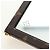LOUIS VUITTON Monogram Home Mirror Trunk GI0554 LV Auth 181660SM Monogramme - vue 21