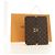 LOUIS VUITTON Monogram Home Mirror Trunk GI0554 LV Auth 181660SM Monogramme - vue 29