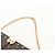 LOUIS VUITTON Monogram Home Mirror Trunk GI0554 LV Auth 181660SM Monogramme - vue 8