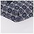GUCCI Sherry Line Waist bag Canvas Navy Silver Red 502095 Auth 183093M Argento Rosso Blu navy - vista 11