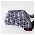 GUCCI Sherry Line Waist bag Canvas Navy Silver Red 502095 Auth 183093M Argento Rosso Blu navy - vista 4