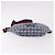 GUCCI Sherry Line Waist bag Canvas Navy Silver Red 502095 Auth 183093M Argento Rosso Blu navy - vista 9