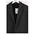 Iro Cappotto antracite Grigio antracite - vista 2
